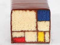 Caitlin Freeman Edible Masterpieces